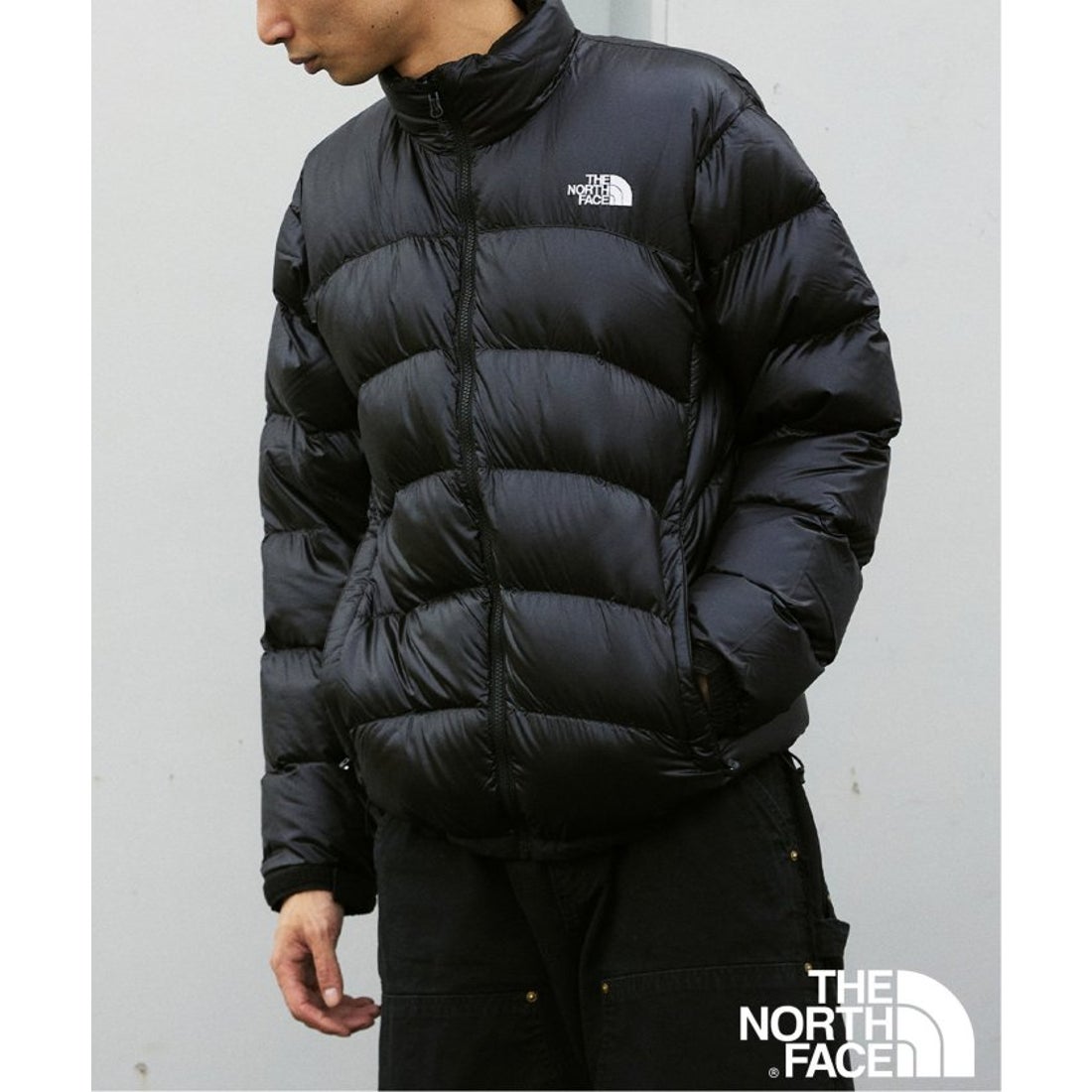 ジャーナルスタンダード JOURNAL STANDARD THE NORTH FACE / ザ ノース 