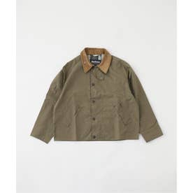 ジャーナルスタンダード JOURNAL STANDARD BARBOUR / バブアー 