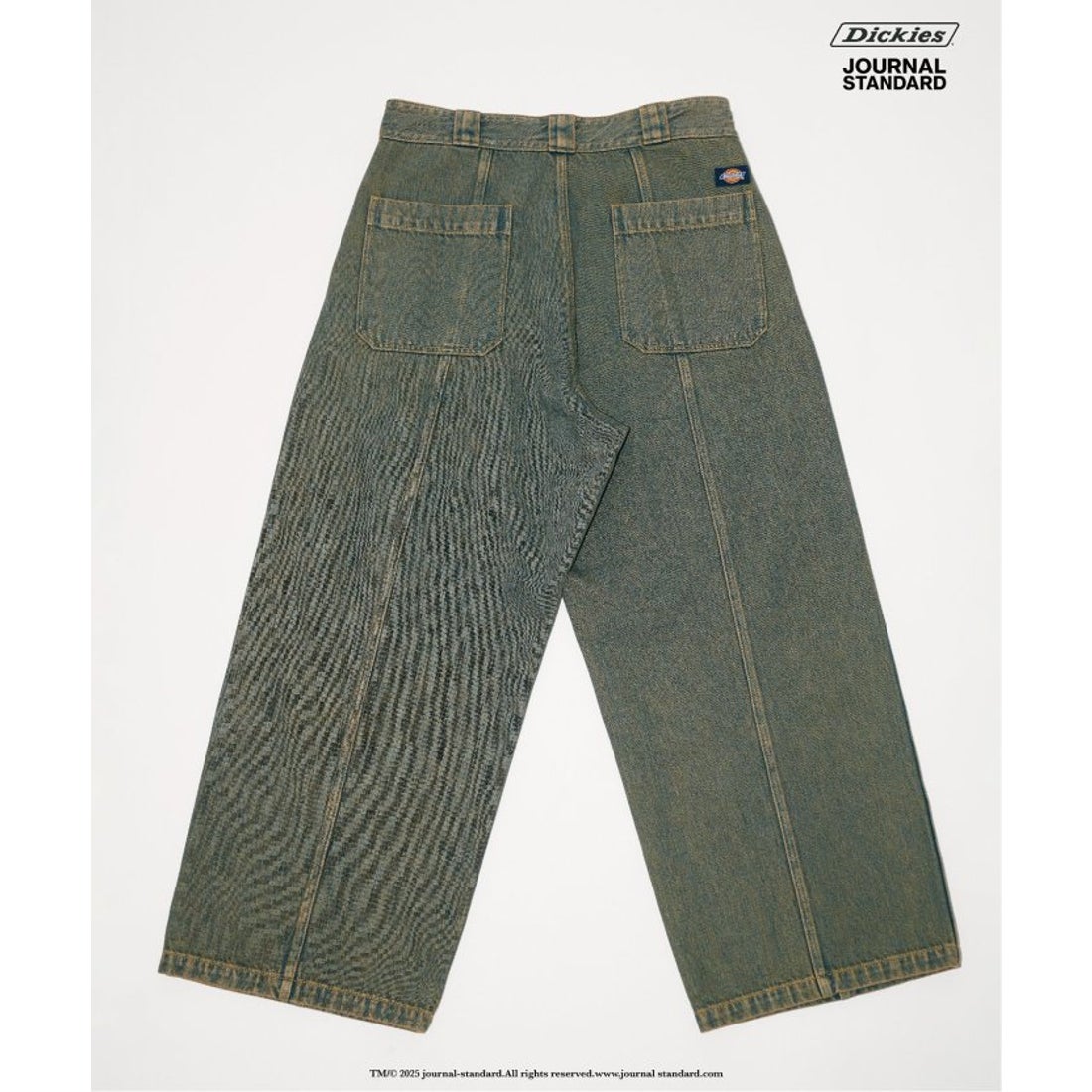 ジャーナルスタンダード JOURNAL STANDARD DICKIES / ディッキーズ 