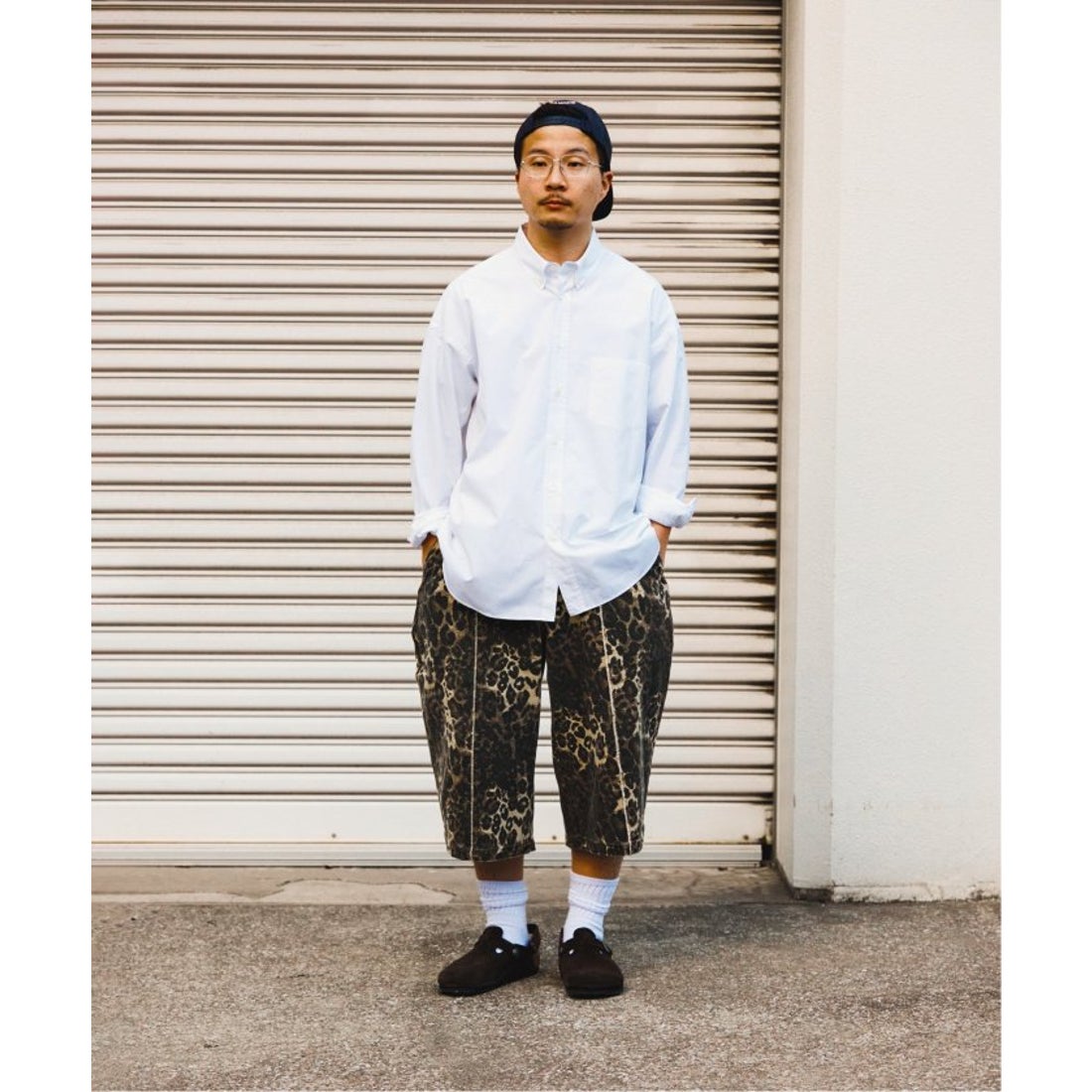 ジャーナルスタンダード JOURNAL STANDARD NULL TOKYO / ヌル