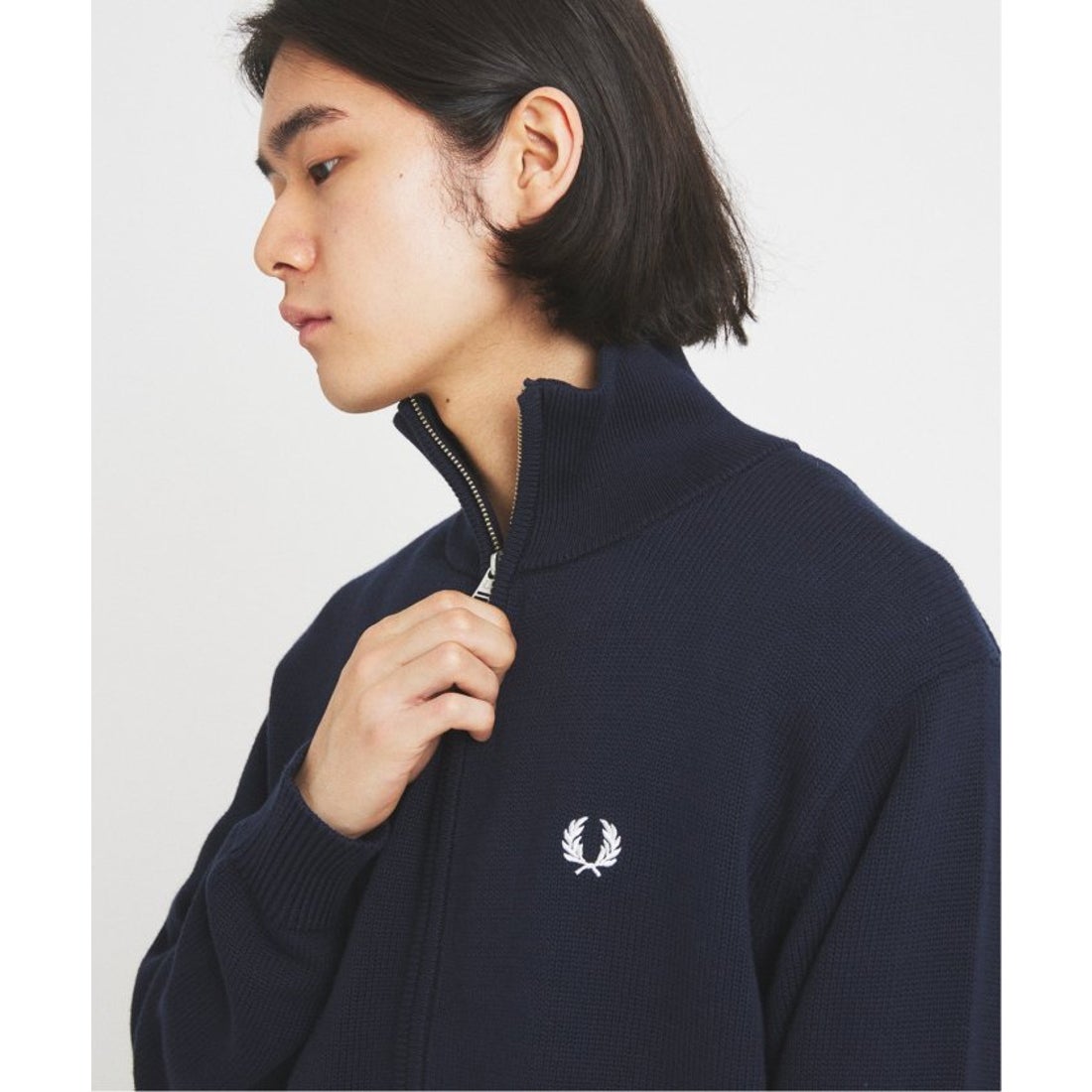 ジャーナルスタンダード JOURNAL STANDARD FRED PERRY / フレッド 