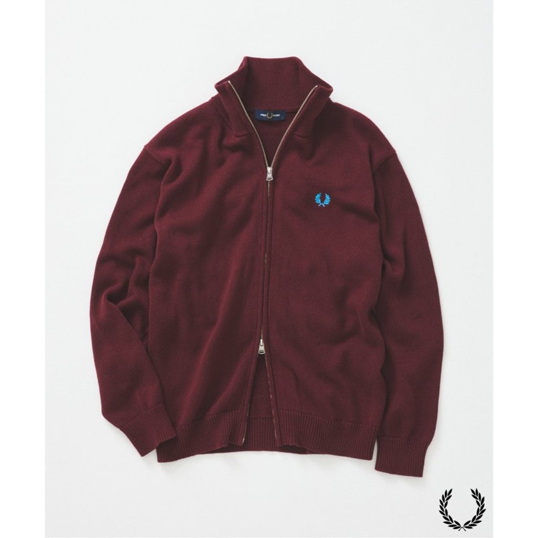 ジャーナルスタンダード JOURNAL STANDARD FRED PERRY / フレッド