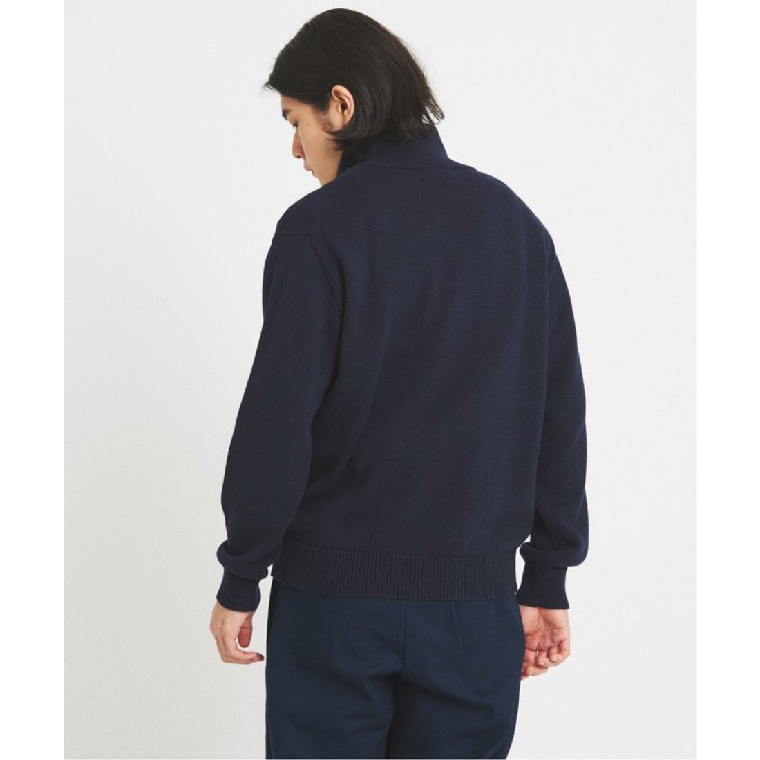 ジャーナルスタンダード JOURNAL STANDARD FRED PERRY / フレッド