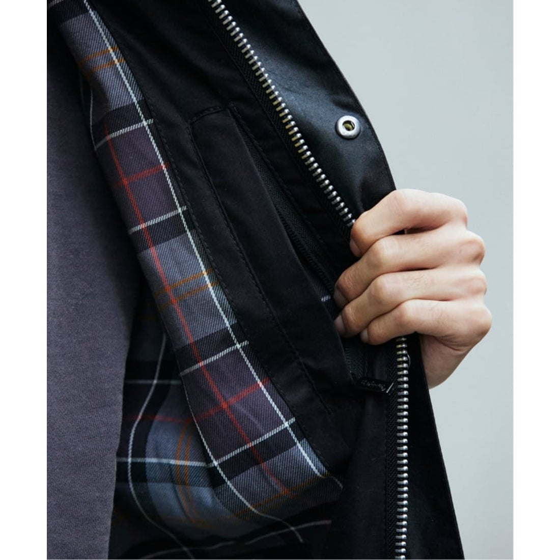 ジャーナルスタンダード JOURNAL STANDARD Barbour / バブアー