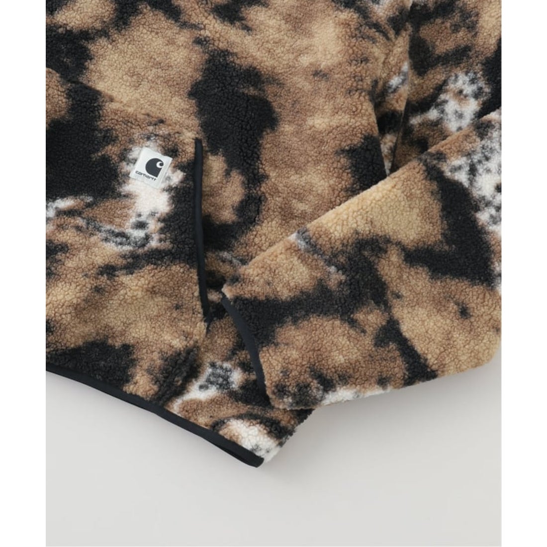 ジャーナルスタンダード JOURNAL STANDARD CARHARTT WIP / カーハート 