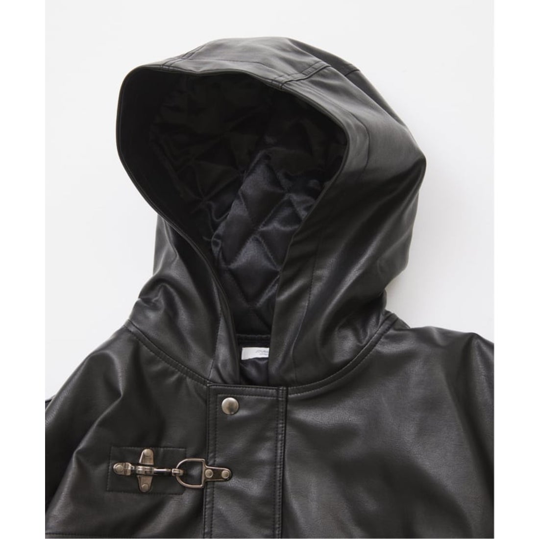 ジャーナルスタンダード JOURNAL STANDARD 《予約》フェイク レザー 