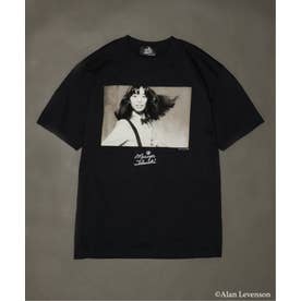 【激レア非売品】サマーブリーズ2019 関係者限定ARTISTメタTシャツ黒S ジャーナルスタンダード JOURNAL STANDARD 《》竹内まりや / Mariya