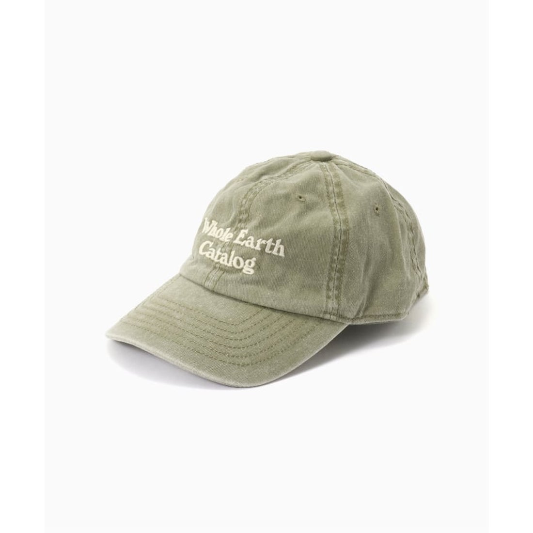 ジャーナルスタンダード JOURNAL STANDARD WHOLE EARTH CATALOG CAP