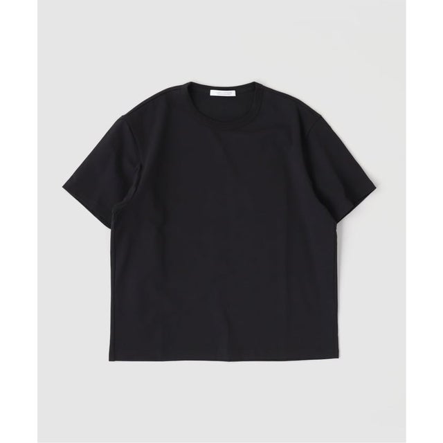 オフ デューティー Tシャツ （ブラック）