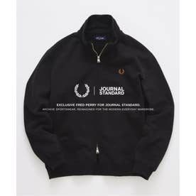 ジャーナルスタンダード JOURNAL STANDARD FRED PERRY / フレッド