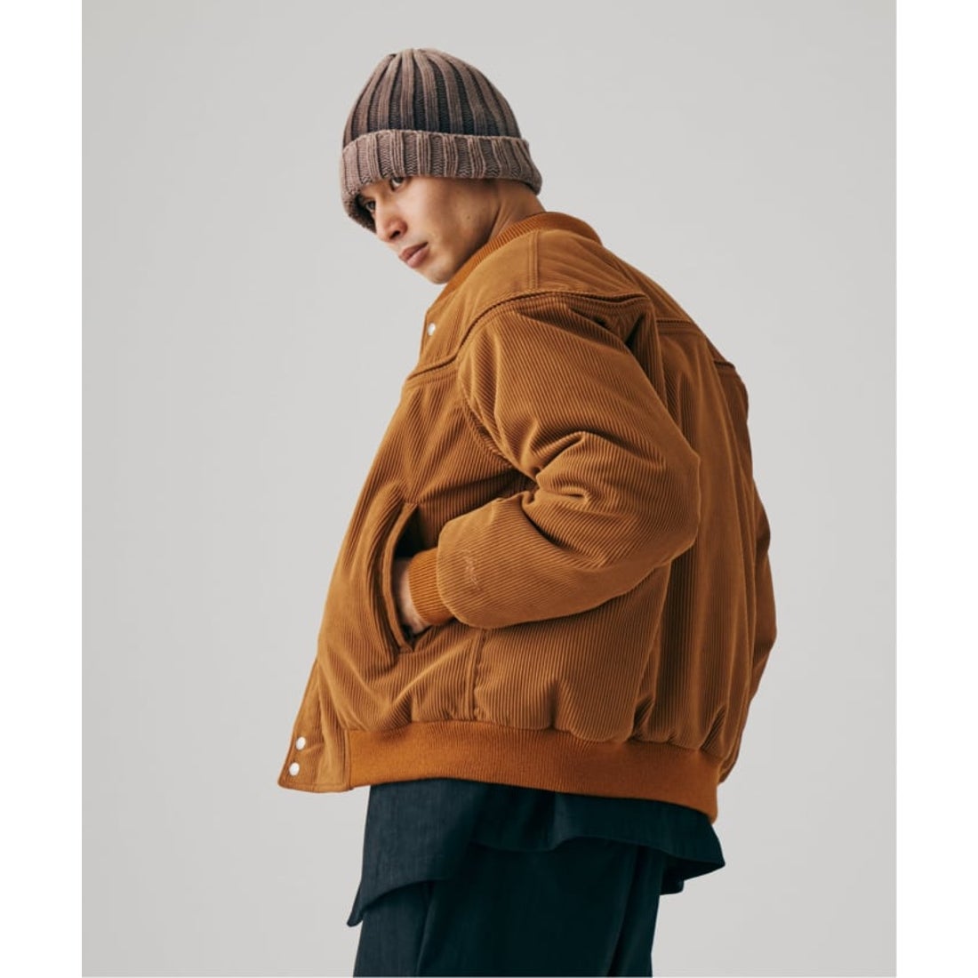 ジャーナルスタンダード JOURNAL STANDARD 《予約》NANGA / ナンガ