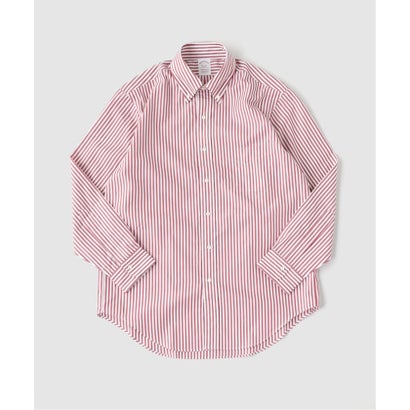 ジャーナルスタンダード JOURNAL STANDARD Brooks Brothers / ブルックス ブラザーズ WHS DS OG SPMCON BC PBD （レッド）｜詳細画像