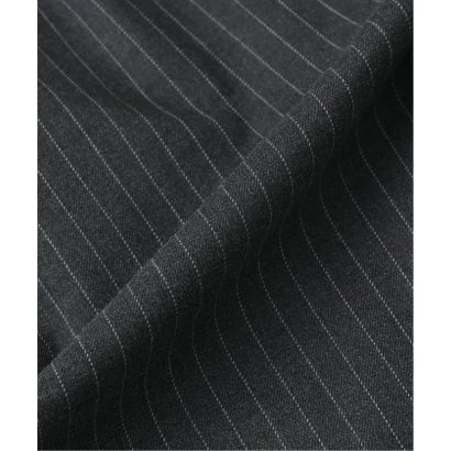 ジャーナルスタンダード JOURNAL STANDARD T/R バギー スラックス（ブラック D）｜詳細画像