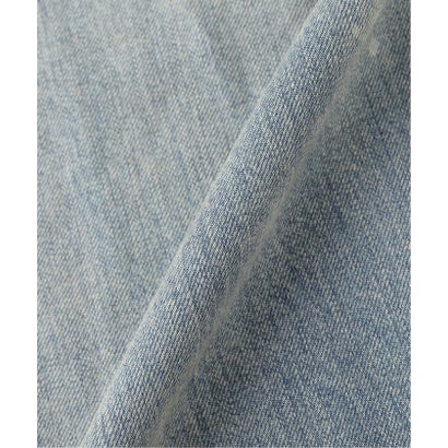ジャーナルスタンダード JOURNAL STANDARD ANACHRONORM / アナクロノーム REMAKED WIDE 5P DENIM PANTS （ネイビー B）｜詳細画像