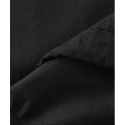 ジャーナルスタンダード JOURNAL STANDARD GOLDEN MILLS / ゴールデンミルズ × JOURNAL STANDARD ミドル モッズ（ブラック）｜詳細画像
