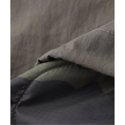 ジャーナルスタンダード JOURNAL STANDARD GOLDEN MILLS / ゴールデンミルズ × JOURNAL STANDARD ミドル モッズ（カーキ）｜詳細画像