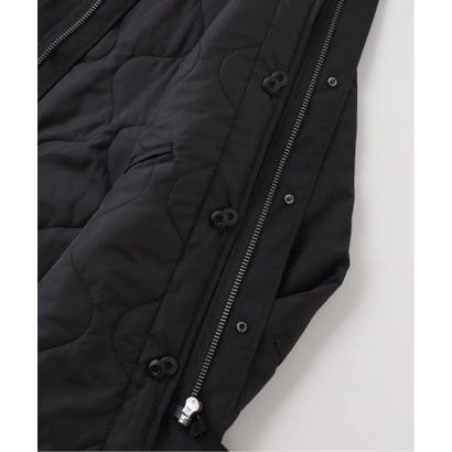 ジャーナルスタンダード JOURNAL STANDARD GOLDEN MILLS / ゴールデンミルズ × JOURNAL STANDARD ミドル モッズ（カーキ）｜詳細画像