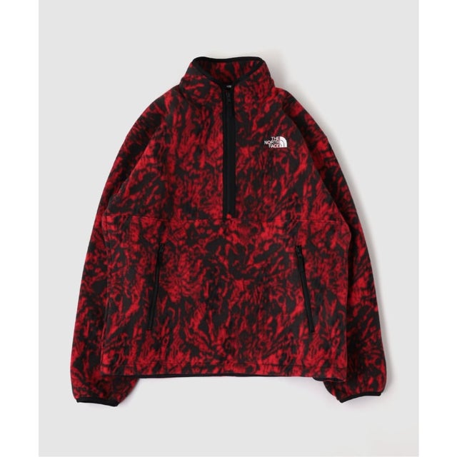 THE NORTH FACE / ザ ノースフェイス BoundX Cat Anorak （レッド）
