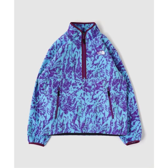 THE NORTH FACE / ザ ノースフェイス BoundX Cat Anorak （ブルー A）