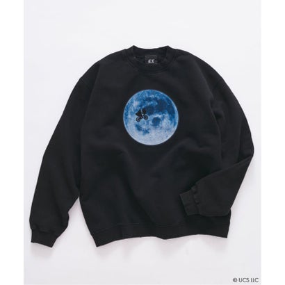 ジャーナルスタンダード JOURNAL STANDARD MOVIE GRAPHIC プリントスウェット 裏起毛 （ナチュラル A）｜詳細画像