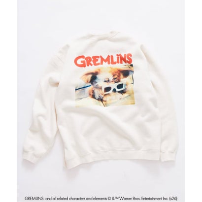 ジャーナルスタンダード JOURNAL STANDARD MOVIE GRAPHIC プリントスウェット 裏起毛 （ブラック B）｜詳細画像