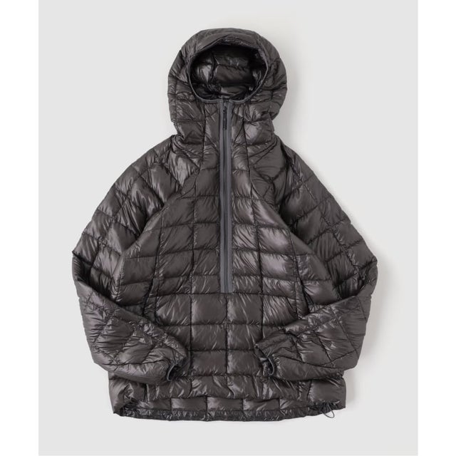 KARRIMOR / カリマー concordia hoodie （ブラック）
