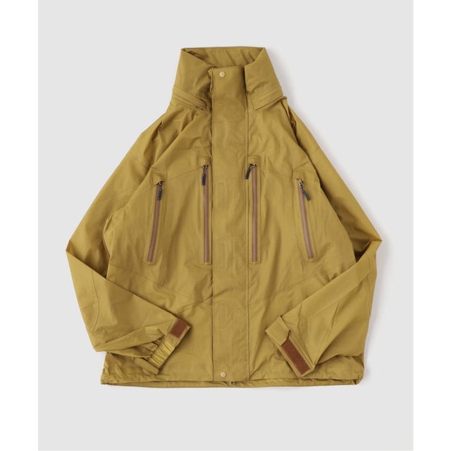 KARRIMOR / カリマー Glencoe 2.5L JKT （イエロー）