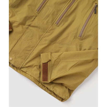 KARRIMOR / カリマー Glencoe 2.5L JKT （グリーン）｜詳細画像