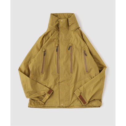 KARRIMOR / カリマー Glencoe 2.5L JKT （グリーン）｜詳細画像