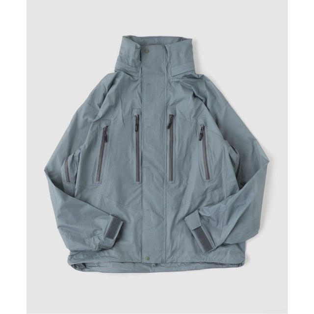 KARRIMOR / カリマー Glencoe 2.5L JKT （グリーン）