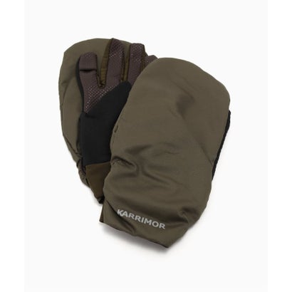 KARRIMOR / カリマーcover glove （その他カラー K）｜詳細画像