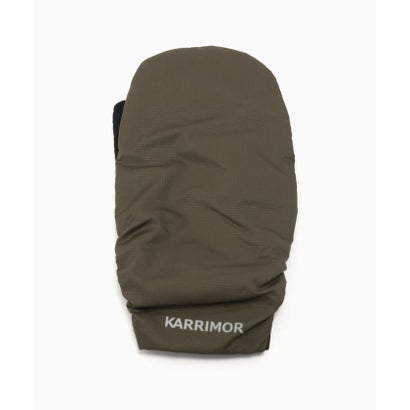 KARRIMOR / カリマーcover glove （その他カラー K）｜詳細画像