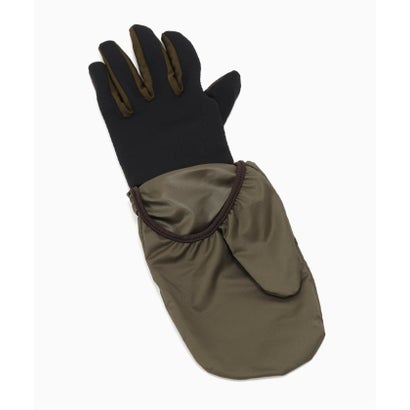 KARRIMOR / カリマーcover glove （その他カラー K）｜詳細画像