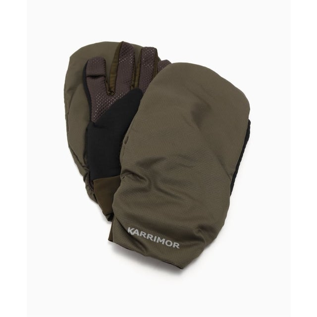 KARRIMOR / カリマーcover glove （その他カラー K）