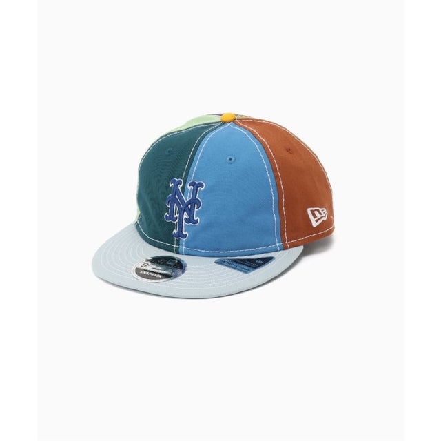 NEW ERA / ニューエラ RC950 SW NEYMET MULTI （その他カラー K）