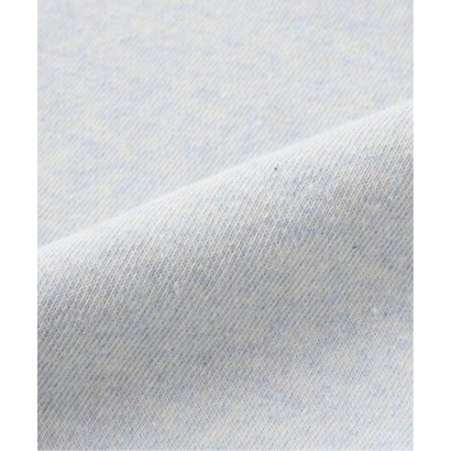 RIDING HIGH / ライディングハイ NON DYED V NECK PULLOVER （ブルー）｜詳細画像