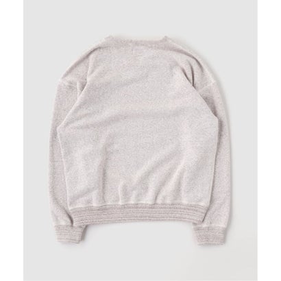 RIDING HIGH / ライディングハイ NON DYED V NECK PULLOVER （ブルー）｜詳細画像