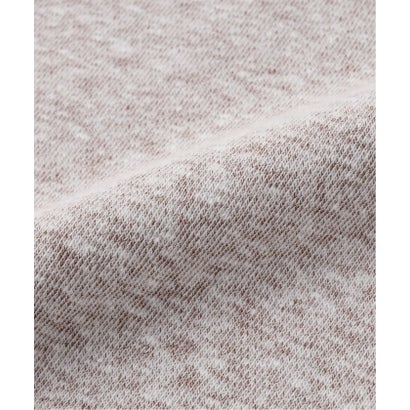RIDING HIGH / ライディングハイ NON DYED V NECK PULLOVER （ブラウン）｜詳細画像