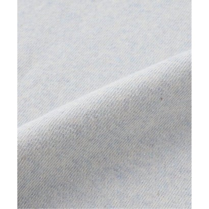 RIDING HIGH / ライディングハイ NON DYED SHAWL COLLAR PULLOVER （ブルー）｜詳細画像