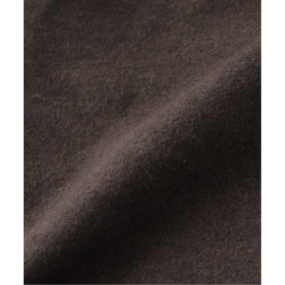 ジャーナルスタンダード JOURNAL STANDARD ts(s) / ティーエスエス Brushed Cotton Double Cloth RVS （ネイビー）｜詳細画像