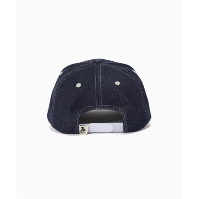 ONE OF THESE DAYS OTD RACEWAY PATCH HAT （レッド）｜詳細画像