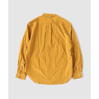 GITMAN VINTAGE / ギットマン ヴィンテージ  16-WALE JPN CORDUROY （イエロー）｜詳細画像