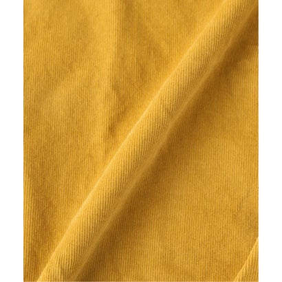 GITMAN VINTAGE / ギットマン ヴィンテージ  16-WALE JPN CORDUROY （イエロー）｜詳細画像