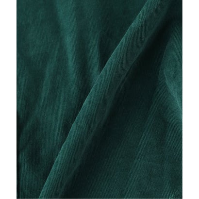 GITMAN VINTAGE / ギットマン ヴィンテージ  16-WALE JPN CORDUROY （グリーン）｜詳細画像