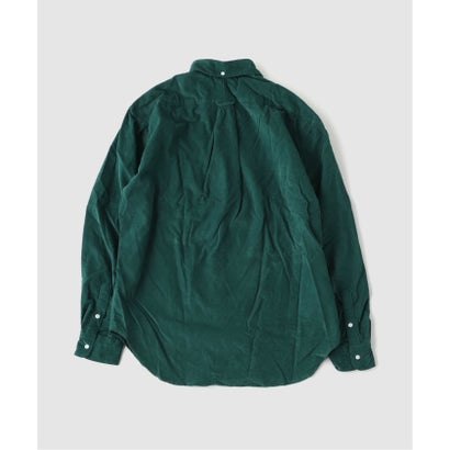 GITMAN VINTAGE / ギットマン ヴィンテージ  16-WALE JPN CORDUROY （グリーン）｜詳細画像