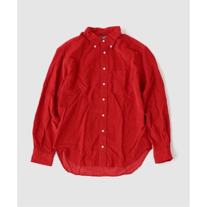 GITMAN VINTAGE / ギットマン ヴィンテージ  16-WALE JPN CORDUROY （レッド）｜詳細画像