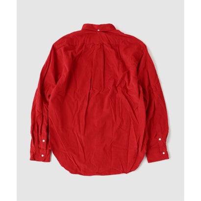 GITMAN VINTAGE / ギットマン ヴィンテージ  16-WALE JPN CORDUROY （レッド）｜詳細画像
