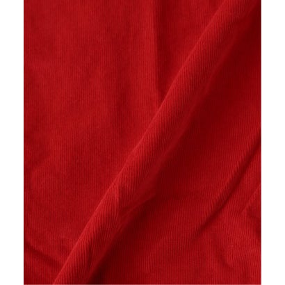 GITMAN VINTAGE / ギットマン ヴィンテージ  16-WALE JPN CORDUROY （レッド）｜詳細画像