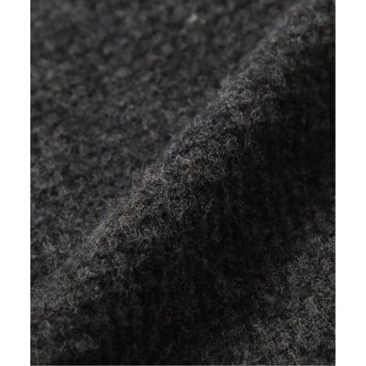ジャーナルスタンダード JOURNAL STANDARD 《予約》カシミヤ ブレンド プルオーバー ニット （ブルー C）｜詳細画像