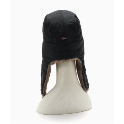 ジャーナルスタンダード JOURNAL STANDARD NANGA / ナンガ AURORA TEX FUR FLIGHT CAP （カーキ）｜詳細画像